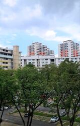Blk 343 Clementi Avenue 5 (Clementi), HDB 3 Rooms #561985241